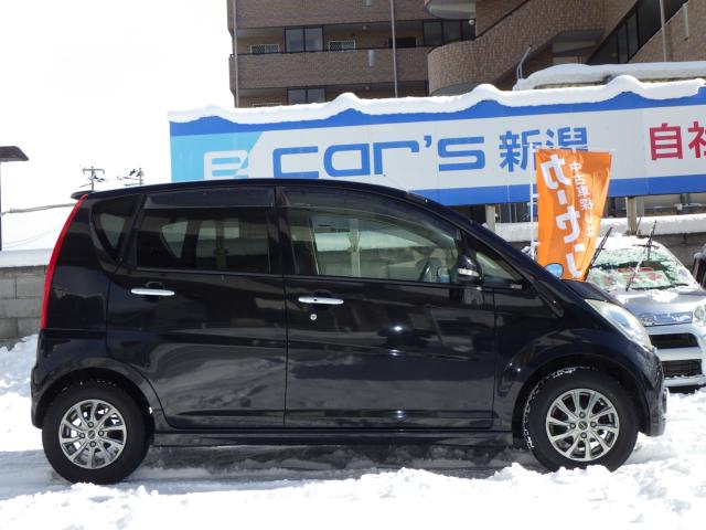 ムーヴ（新潟県新潟市中央区）