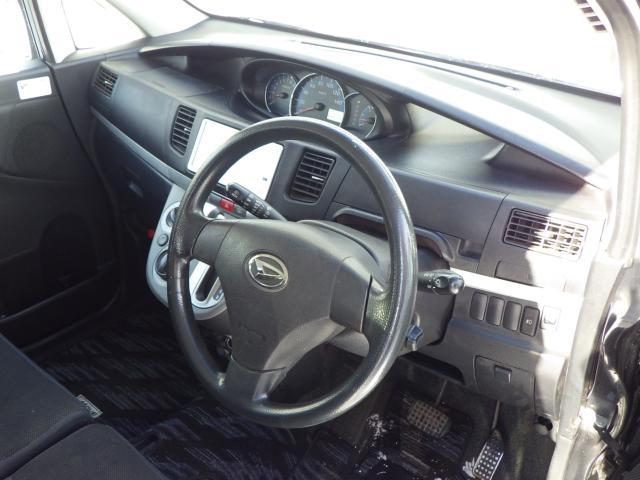 ムーヴ（新潟県新潟市中央区）