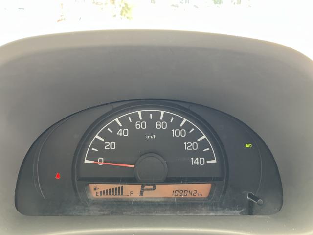 エブリイ（新潟県新潟市西蒲区）