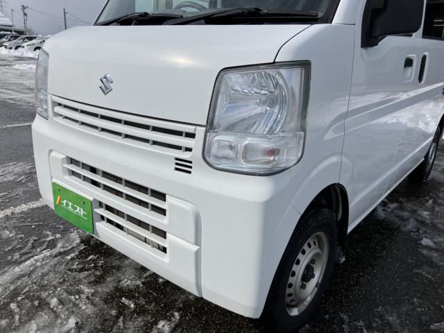 エブリイ（新潟県新潟市西蒲区）