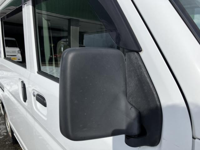 エブリイ（新潟県新潟市西蒲区）