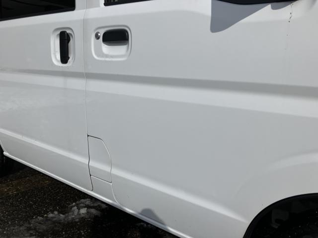 エブリイ（新潟県新潟市西蒲区）