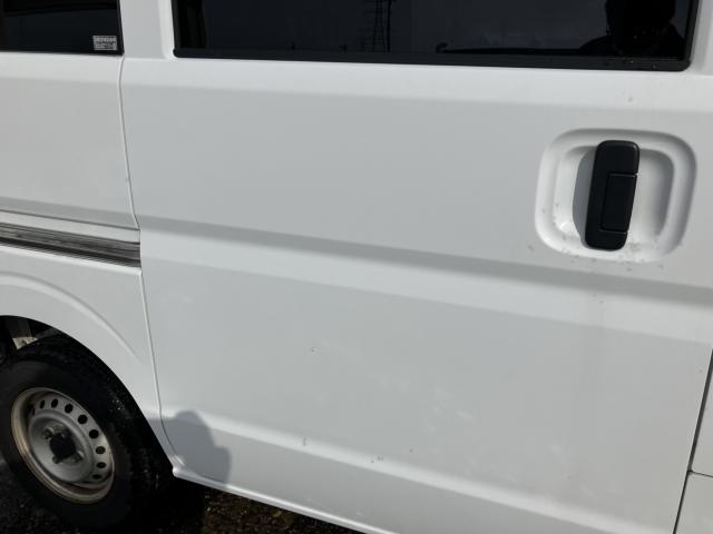 エブリイ（新潟県新潟市西蒲区）