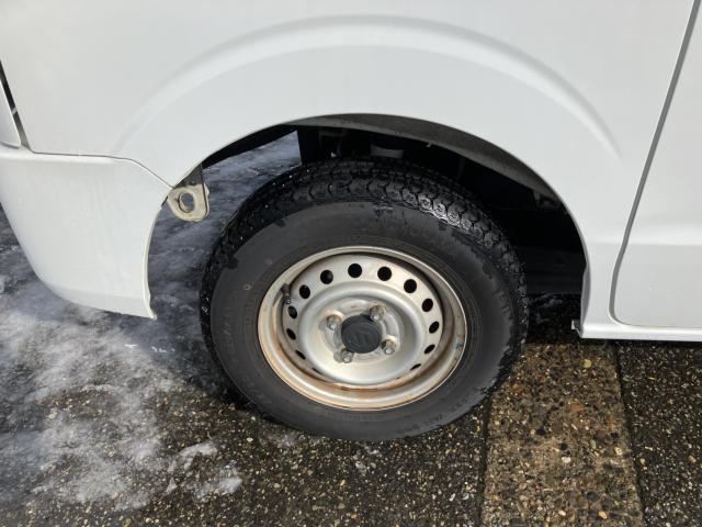 エブリイ（新潟県新潟市西蒲区）