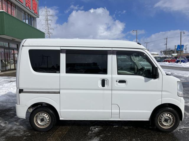 エブリイ（新潟県新潟市西蒲区）