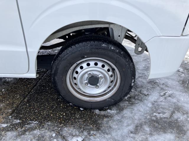 エブリイ（新潟県新潟市西蒲区）