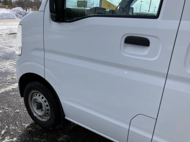 エブリイ（新潟県新潟市西蒲区）