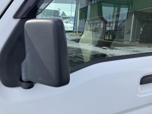 エブリイ（新潟県新潟市西蒲区）