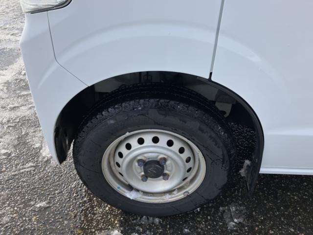 エブリイ（新潟県新潟市西蒲区）