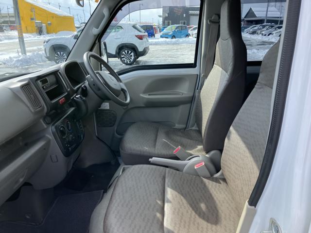 エブリイ（新潟県新潟市西蒲区）