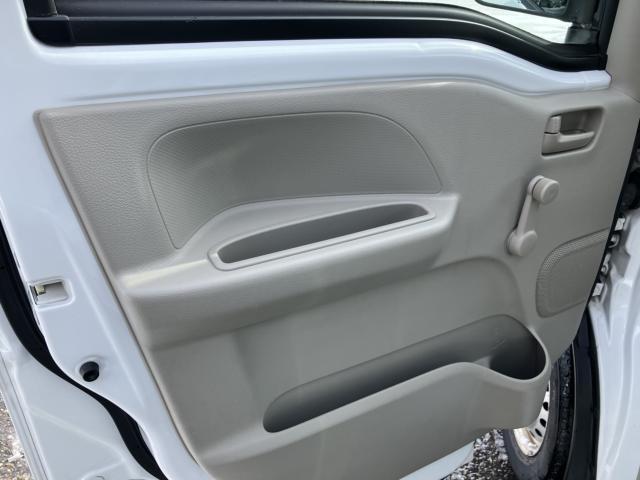 エブリイ（新潟県新潟市西蒲区）