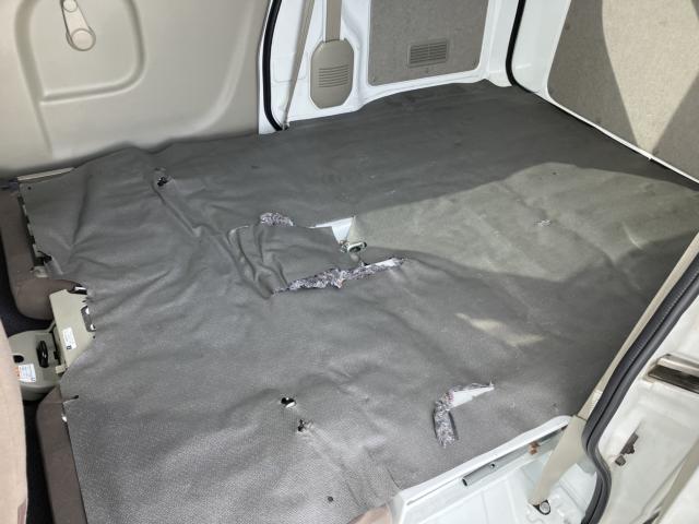 エブリイ（新潟県新潟市西蒲区）