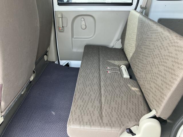 エブリイ（新潟県新潟市西蒲区）