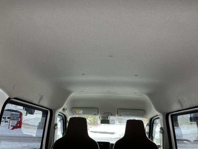 エブリイ（新潟県新潟市西蒲区）