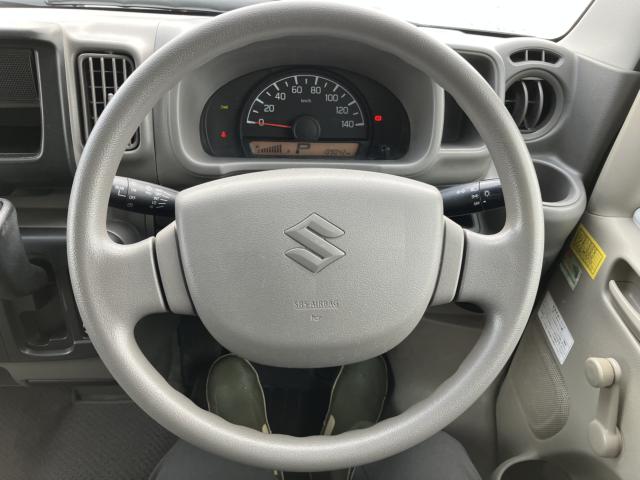 エブリイ（新潟県新潟市西蒲区）