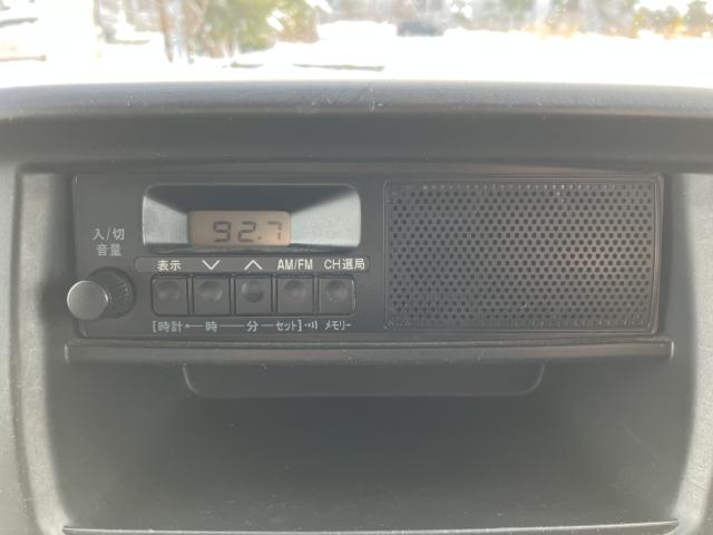 エブリイ（新潟県新潟市西蒲区）