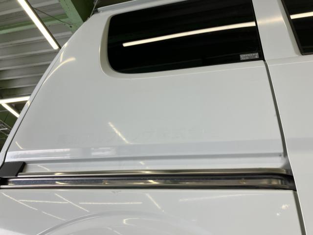 エブリイ（新潟県新潟市西蒲区）