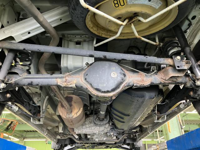 エブリイ（新潟県新潟市西蒲区）