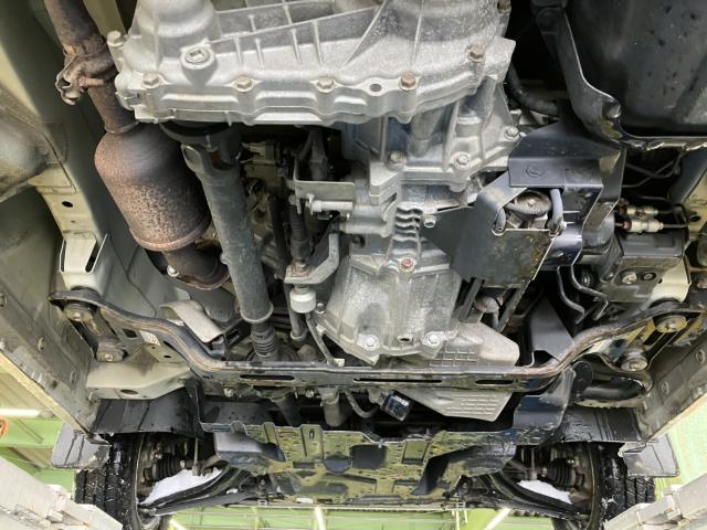 エブリイ（新潟県新潟市西蒲区）