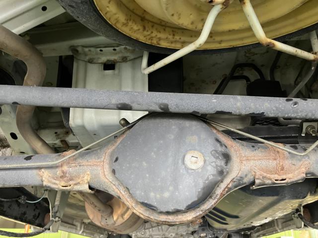 エブリイ（新潟県新潟市西蒲区）