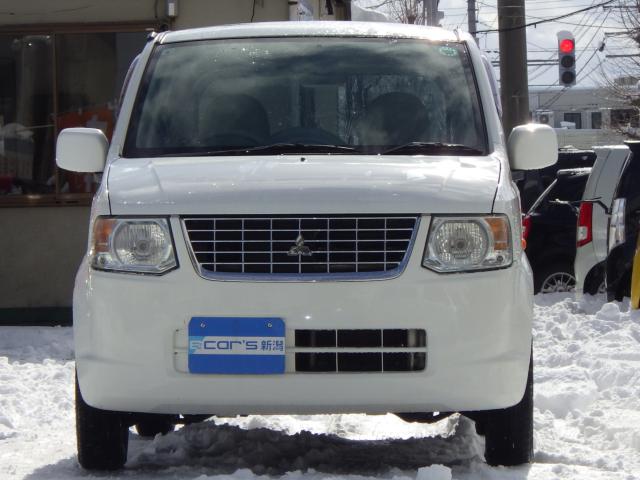 eKワゴン（新潟県新潟市中央区）画像2