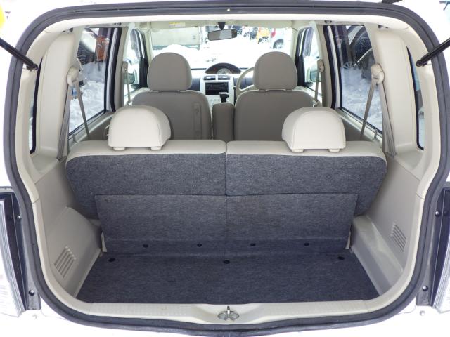 eKワゴン（新潟県新潟市中央区）画像7