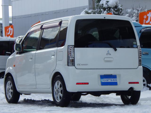 eKワゴン（新潟県新潟市中央区）画像9
