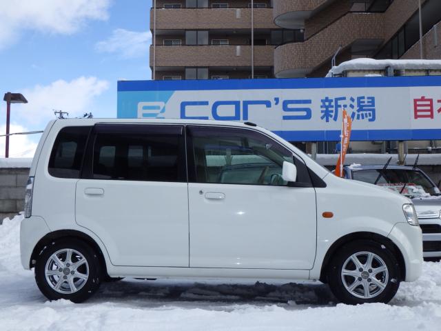 eKワゴン（新潟県新潟市中央区）画像4