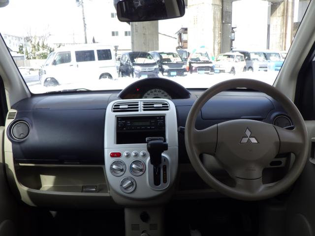 eKワゴン（新潟県新潟市中央区）画像13