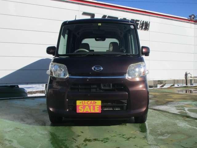 タント（新潟県新潟市東区）画像8