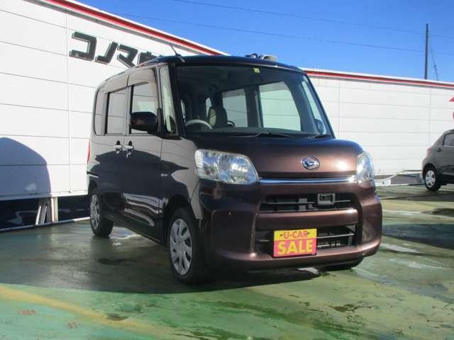 タント（新潟県新潟市東区）画像7