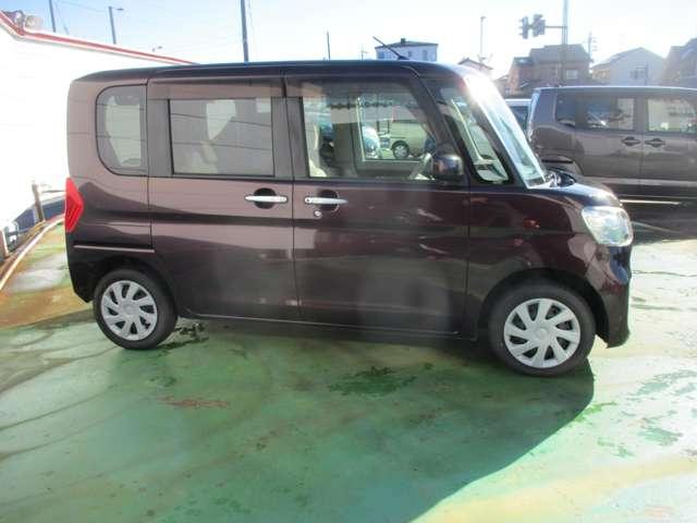 タント（新潟県新潟市東区）画像6