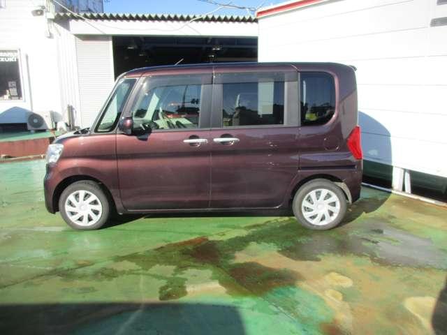 タント（新潟県新潟市東区）画像2