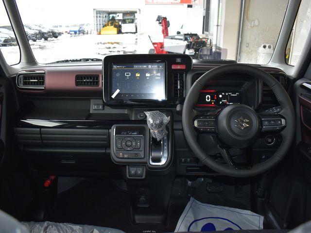 スペーシア（新潟県上越市）画像3