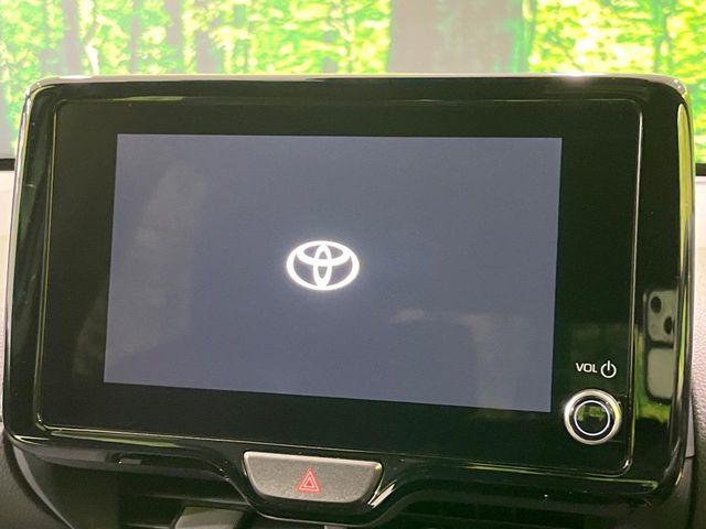 ヤリスクロス（新潟県長岡市）