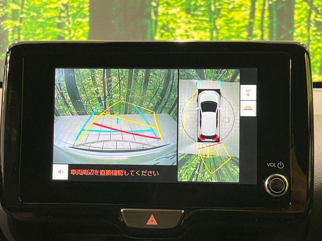 ヤリスクロス（新潟県長岡市）