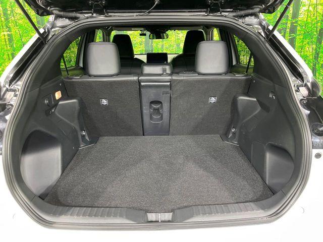 ヤリスクロス（新潟県長岡市）