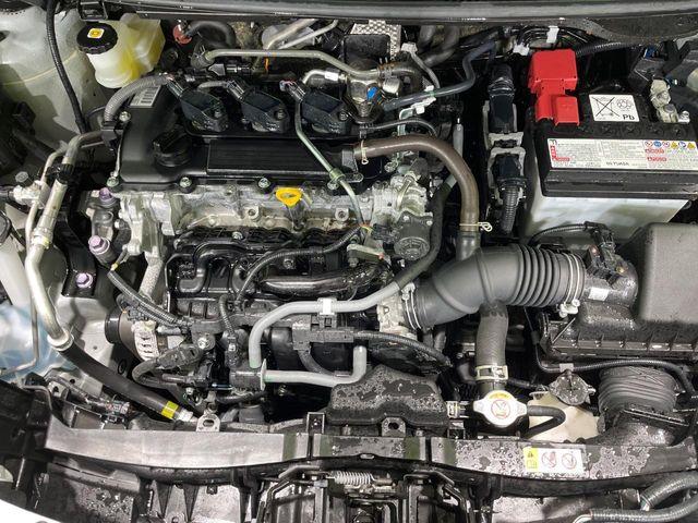 ヤリスクロス（新潟県長岡市）