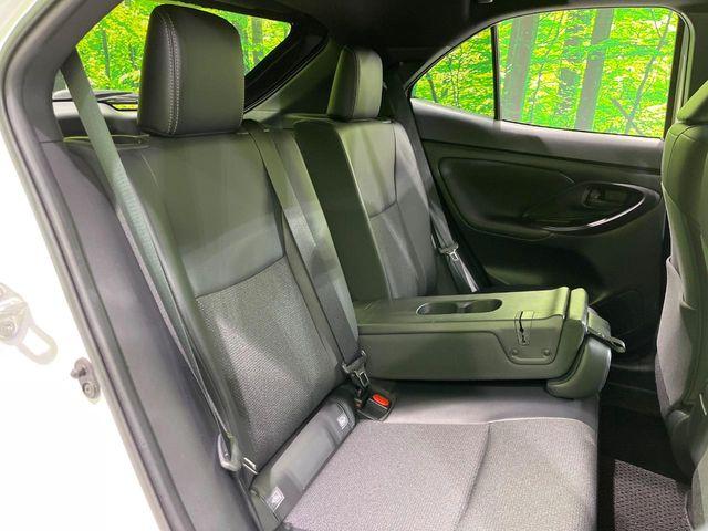 ヤリスクロス（新潟県長岡市）