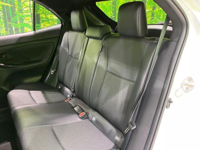 ヤリスクロス（新潟県長岡市）