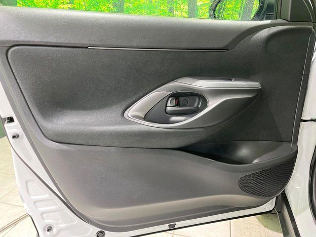 ヤリスクロス（新潟県長岡市）