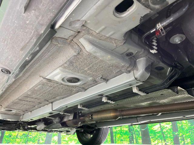 ヤリスクロス（新潟県長岡市）