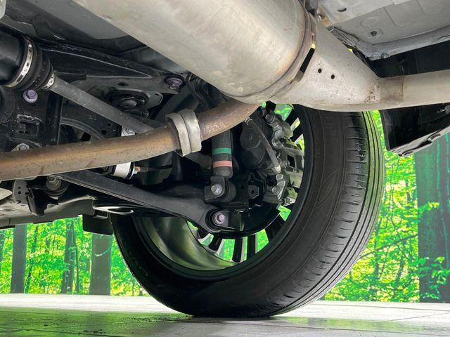 ヤリスクロス（新潟県長岡市）