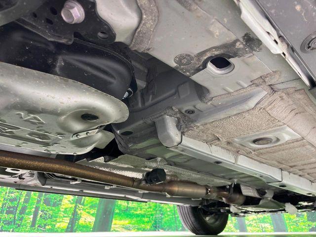 ヤリスクロス（新潟県長岡市）