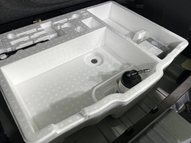 ヤリスクロス（新潟県長岡市）