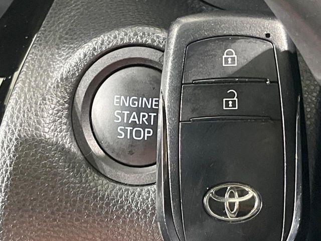 ヤリスクロス（新潟県長岡市）