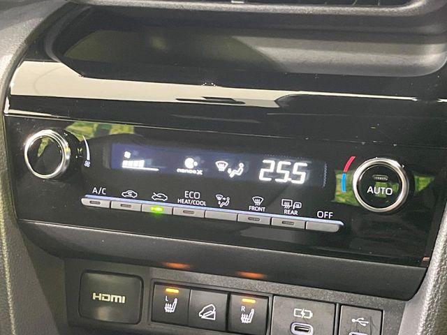 ヤリスクロス（新潟県長岡市）