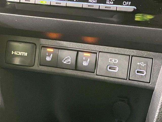 ヤリスクロス（新潟県長岡市）