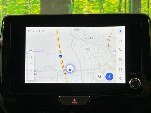 ヤリスクロス（新潟県長岡市）