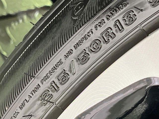 ヤリスクロス（新潟県長岡市）